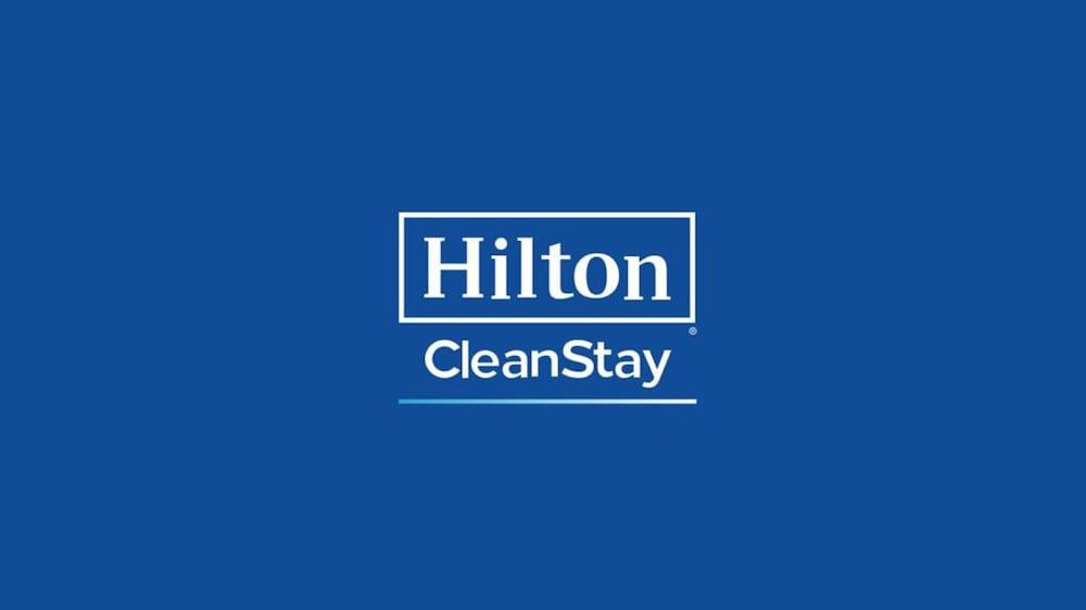 Hilton Garden Inn San Marcos Exterior foto